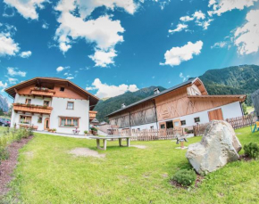 Huberhof Rasun Anterselva